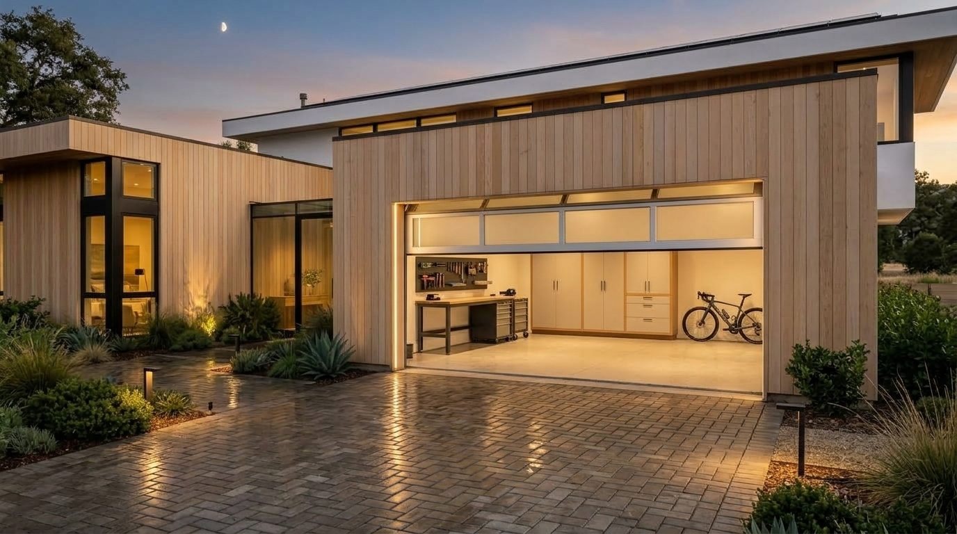 Jacob Mobile Garage Door Repair Garage Door Openers in Waxahachie, TX